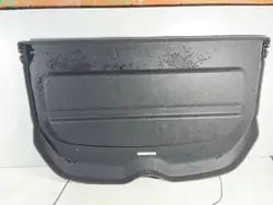 Prateleira traseira porta-bagagens Nissan Leaf II OEM 799105SN1A