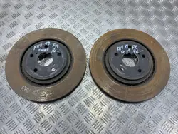 Toyota OEM FBZ28670 Etujarrurumpu - Käytetty