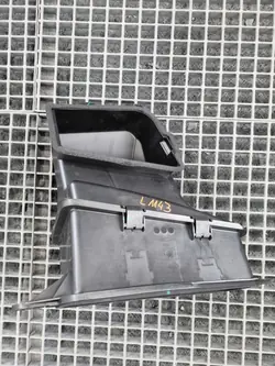 Toma de aire MINI ACEMAN OEM 8121102 8121101
