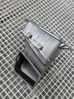 MINI ACEMAN Luftansaugung OEM 8121102 8121101