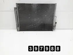 Kylare Opel Meriva 2011 1700cdti