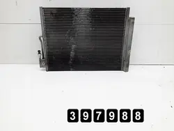 Radiateur Opel Meriva 2011 1700cdti