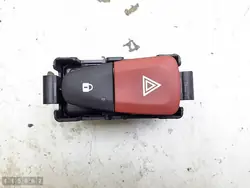 Brytare Renault Scenic 2011 8200214896