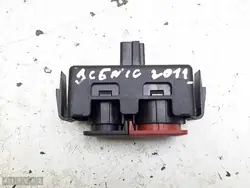 Interruptor Renault Scenic 2011 8200214896