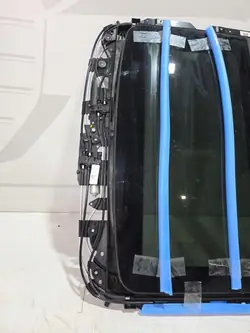OEM 9852147 Toldo Teto Panorâmico para BMW X5 G05 LCI