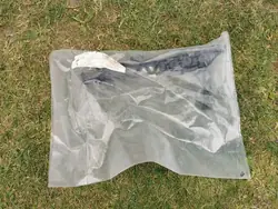 Bakre stötfångarguide Smart ForTwo III C453 A4538800171