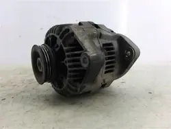 Vaihtovirtageneraattori Renault Megane I 1.6 B VALEO 7700424583