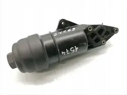 Oljefilterfäste Audi A6 3.2 FSI quattro 06E115405A