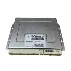Porsche Cayenne Jousitusmoduuli OEM 7P5907553AF