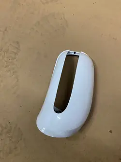 Mercedes S-Klass W220 Höger Spegelhus A2208100264