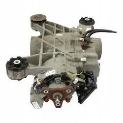 Diferencial Traseiro Audi Q3 OEM 0AY525010F Usado