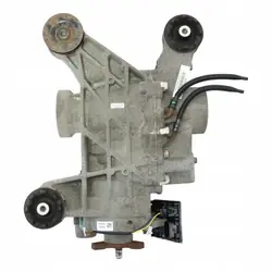 Achterdifferentieel Audi Q3 OEM 0AY525010F Gebruikt