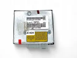 Contrôleur de pompe ABS OEM 16198391 pour Opel Sintra 2.2L