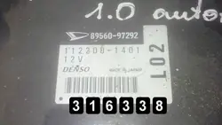 ECU Daihatsu Move OEM AM-316338 Modèle 2001