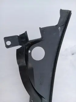 Wiper Cowl Panel OEM 8E1819403 for Audi A4 B6
