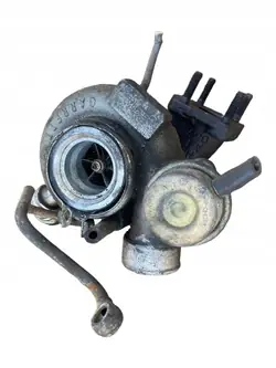 Saab 9-5 2.0 T Turbo Compresor 5955703