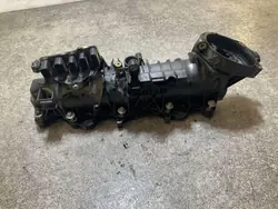 Gebrauchtes Ansaugrohr OEM A6540903500 Mercedes-Benz