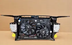 Refuerzo Frontal Audi TTRS TT RS 8S