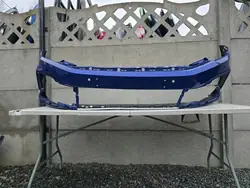 PASSAT B8 PARAURTI ANTERIORE CROMATO SPOILER 3G0805903J