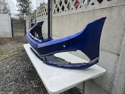 PASSAT B8 VOORBUMPER CHROOM SPOILER 3G0805903J