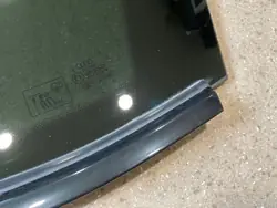Hintere rechte Seitenfenster OEM 4G8845300AA Audi A7 S7