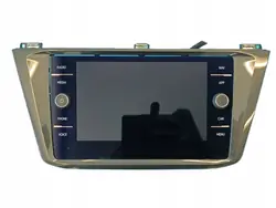 Écran de navigation OEM 5G6919605B VW Tiguan II