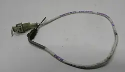 BOXER JUMPER 16R Abgastemperatursensor