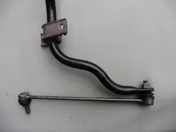 Barre Stabilisateur Avant Mercedes V-Class A447