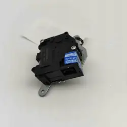 Moteur de volet collecteur OEM 8710630550 Lexus NX