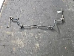 Enlace estabilizador delantero OEM IMPRK1515525 para Hyundai i20
