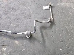 OEM IMPRK1515525 Etuvakainnivel Hyundai i20:lle