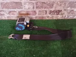 Seat Belt Volkswagen OE 1K4857706BK