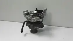Turbolader OEM 780059504 voor BMW 3 E90 2.0L Diesel