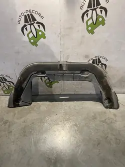 Smart ForFour bakfjädringsskydd OEM A4535240400