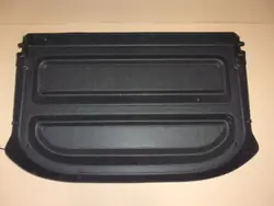 Prateleira de bagageira OEM 799106UA0B para Nissan Qashqai III J12