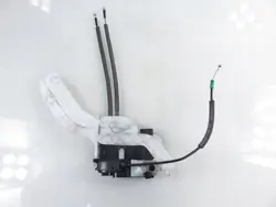 ZAMEK LTE Hyundai ix35 2011