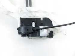 ZAMEK LTE Hyundai ix35 2011