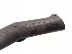 Bomba de óleo Mercedes-Benz OEM A2660140077 - Usada