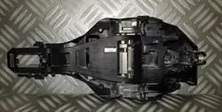 Tirador puerta delantera izquierda Jaguar XF X260 OEM BJ32-224N03