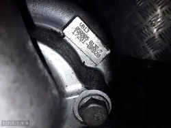 Turbo d'occasion OEM 172010R020 pour Toyota 2.2L Diesel