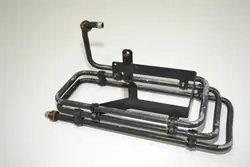 Bobina do secador de ar OEM A9604307257 para Mercedes Actros MP4