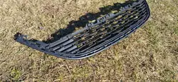 Grille de pare-chocs avant Opel Astra J OEM 55112710