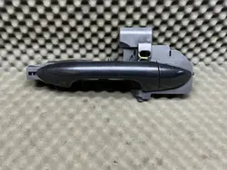 Tirador puerta trasera derecha Kia OEM 82665-A2010