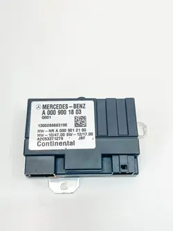 Contrôleur Pompe Carburant OEM 0009001803 Mercedes-Benz