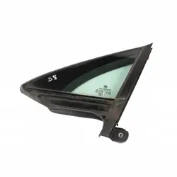 Vitre triangle porte avant gauche OEM 3G0845113C VW Passat B8