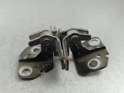 2022 Jeep Grand Cherokee WL Vordertüren Scharniere OEM FOB51199