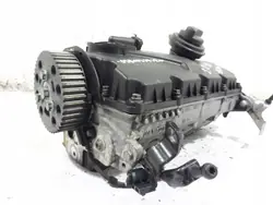 Cilinderkop met Nokas VW Golf V Caddy III 2.0 SDI
