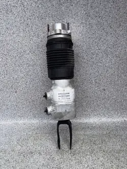 Porsche Panamera 971 Främre Stötdämpare Vänster 971616037G