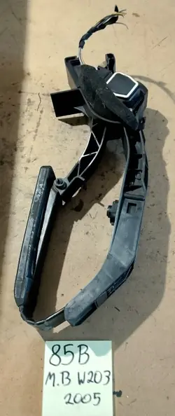 Potenciómetro del pedal del acelerador Mercedes W203