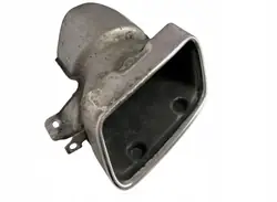 Mercedes-Benz Auspuffendrohr OEM RUM21129